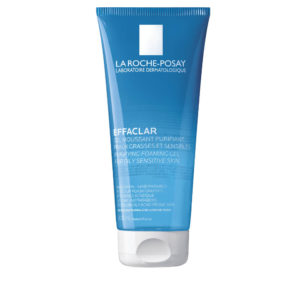 LA ROCHE POSAY EFFACLAR GEL LIMPIADOR PURIFICANTE 200 ML