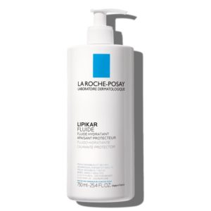 LA ROCHE POSAY LIPIKAR FLUIDO 750 ML