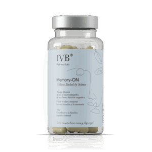 IVB MEMORY-ON 60 CAPSULAS
