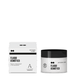 FLUIDO OSMÓTICO FARMACIA LATASA 50ML