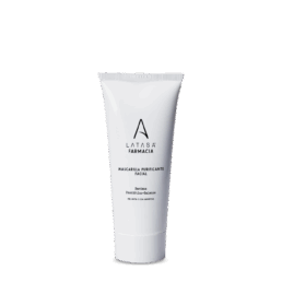 MASCARILLA FACIAL PURIFICANTE LATASA 75ML Reduce poros y Controla sebo
