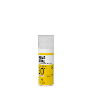 SOLAR CREMA SPF 50+ FACIAL FARMACIA LATASA 50ML
