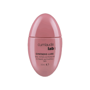 CUMLAUDE GINESENS LUBE GEL INTIMO 30 ML