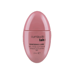 CUMLAUDE GINESENS LUBE GEL INTIMO 30 ML