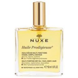 NUXE HUILE PRODIGIEUSE 50 ML