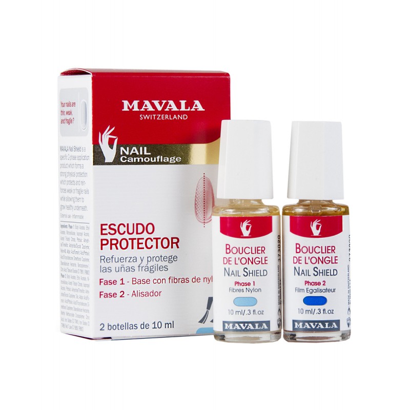 MAVALA ESCUDO PROTECTOR 10ML