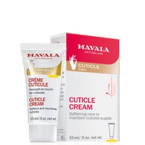 MAVALA CREMA CUTICULAS 15ML