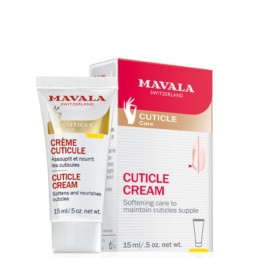 MAVALA CREMA CUTICULAS 15ML