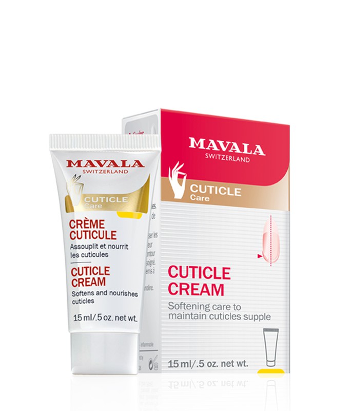 MAVALA CREMA CUTICULAS 15ML