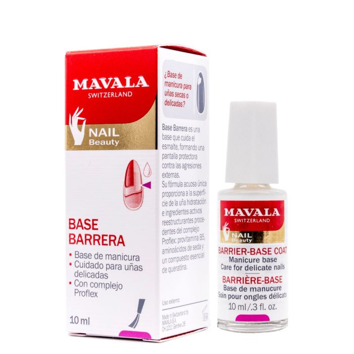 MAVALA BASE BARRERA 10ML