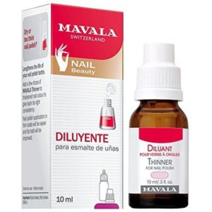 MAVALA DILUYENTE 10ML