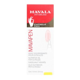 MAVALA MAVAPEN ACEITE NUTRITIVO PARA CUTICULAS 4.5ML