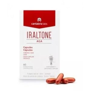 IRALTONE AGA 60 CAP