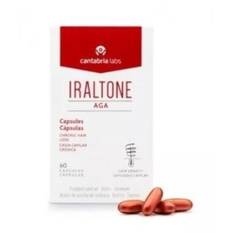 IRALTONE AGA 60 CAP