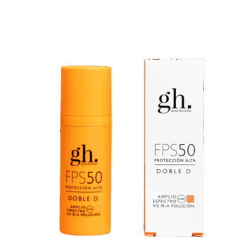 GH DOBLE D FPS 50 ALTA PROTECCION LOLA 50ML