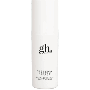 GH DESMAQUILLANTE OJOS Y LABIOS SISTEMA BIFASE 150ML + 50ML