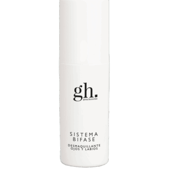 GH DESMAQUILLANTE OJOS Y LABIOS SISTEMA BIFASE 150ML + 50ML