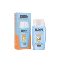 ISDIN FOTOPROTECTOR SPF 50 FUSION WATER MAGIC 50 ML