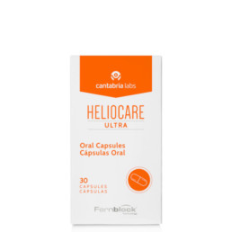 HELIOCARE ORAL ULTRA-D 30 CAPSULAS