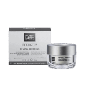 MARTIDERM PLATINUM VITAL AGE CREMA P N/M 50ML