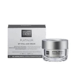 MARTIDERM PLATINUM VITAL AGE CREMA P N/M 50ML