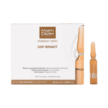 MARTIDERM DSP-BRIGHT 30 AMPOLLAS