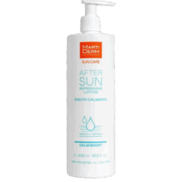 MARTIDERM SUN AFTER REFRESHING LOTION 400 ML