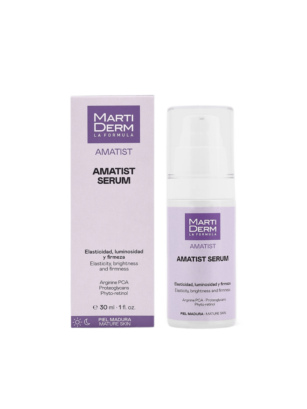 MARTIDERM AMATIST SERUM 30 ML