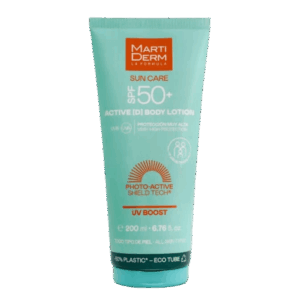 MARTIDERM SUN SPF 50+ ACTIVE (D) BODY LOTION 200 ML