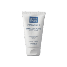 MARTIDERM CREMA EXFOLIANTE FACIAL 50 ML