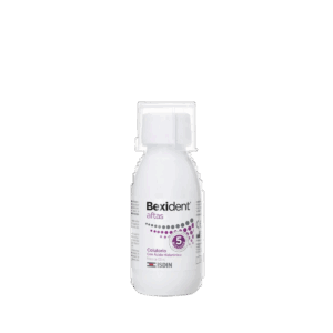 BEXIDENT AFTAS COLUTORIO BUCAL PROTECTOR 120 ML
