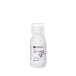 BEXIDENT AFTAS COLUTORIO BUCAL PROTECTOR 120 ML