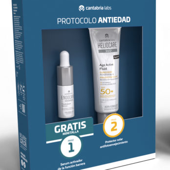 HELIOCARE 360º AGE ACTIVE FLUID PROTECTOR SOLAR 50 ML