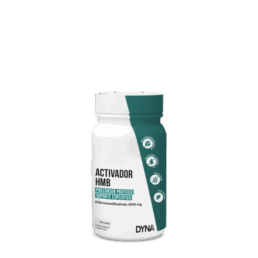 DYNA ACTIVADOR HMD 100 COMPRIMIDOS