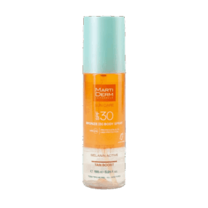 MARTIDERM SPF 30 BRONZE (D) BODY SPRAY 155 ML