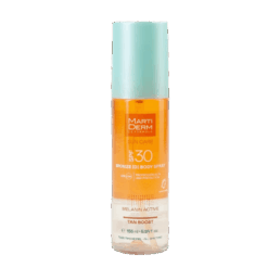 MARTIDERM SPF 30 BRONZE (D) BODY SPRAY 155 ML