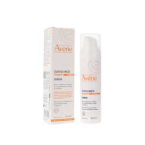 AVENE SOLAR SUNSIMED 80ML