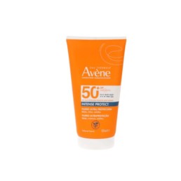 AVENE SOLAR  INTENSE PROTECT SPF 50+ 50 ML