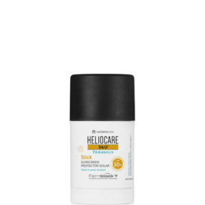 HELIOCARE 360º SPF 50+ PEDIATRICS SOLAR STICK 25 G