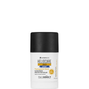 HELIOCARE 360º SPORT PROTECTOR SOLAR STICK SPF 50+ 25G