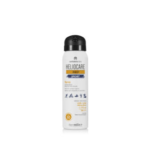 HELIOCARE 360º SPORT SPRAY PROTECTOR SOLAR SPF 50 100ML