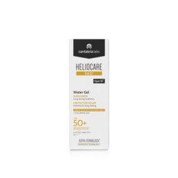 HELIOCARE 360º WATER GEL HIDRATACION SPF 50+  50 ML