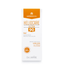 HELIOCARE ULTRA 90 GEL 50ML