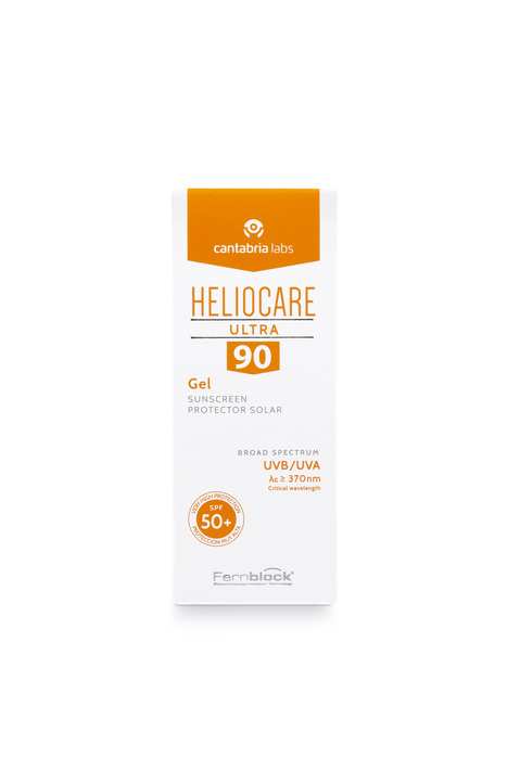 HELIOCARE ULTRA 90 GEL 50ML