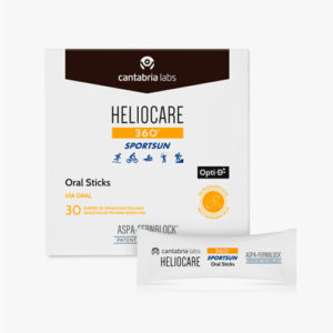 HELIOCARE 360º SPORTSUN 30 STICKS