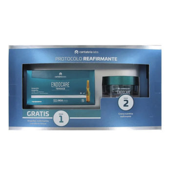 ENDOCARE TENSAGE CREMA NUTRITIVA 50 ML
