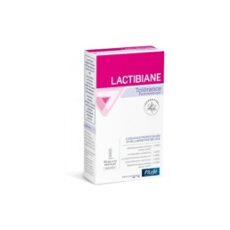 LACTIBIANE TOLERANCE PILEJE 2.5 G 30 CAPS
