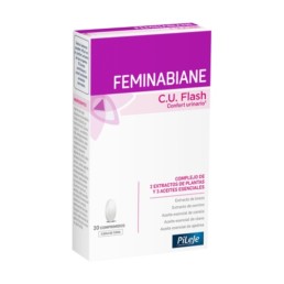 FEMINABIANE C U FLASH 20COMP      PILEJE