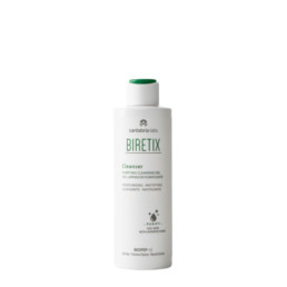BIRETIX CLEANSER GEL LIMPIADOR PURIFICANTE 200 ML