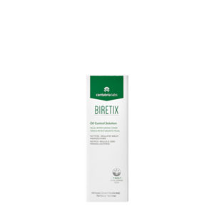 BIRETIX OIL CONTROL SOLUTION TONICO RETEXTURIZANTE FACIAL 100 ML